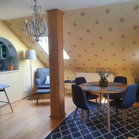 Jurginu 14 Apartamentai Apartment ไคลเพดา ภายนอก รูปภาพ