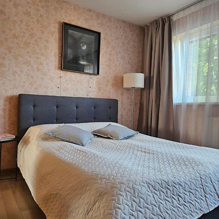Jurginu 14 Apartamentai Apartment ไคลเพดา ภายนอก รูปภาพ